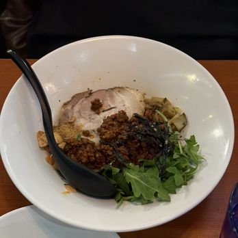 Rondo Japanese Kitchen - Sushi Bars Near Me - Seattle, Washington