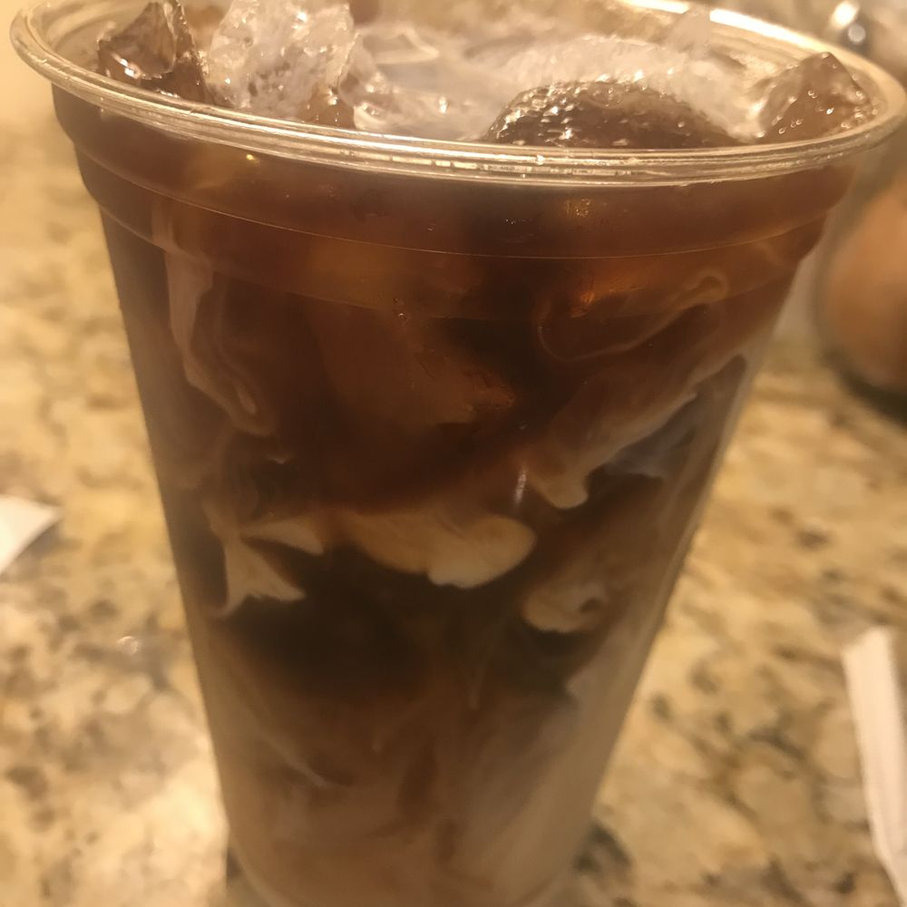 Cafe Granada - American Near Me - San Diego, California