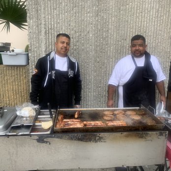 Big Bear Catering - Caterers Near Me