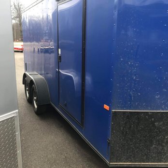 Silverline Trailers - The trailer I bought they worked hard to find it for me - Trailer Dealers Near Me - Searcy, Arkansas Silverline Trailers - The trailer I bought they worked hard to find it for me - Trailer Dealers Near Me - Searcy, Arkansas