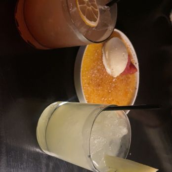 Intercrew - They don't skimp on the alcohol - Cocktail Bars Near Me - Los Angeles, California