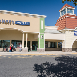 Outlets Ocean City