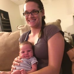 Tender Bees Doula Services - Cali & Elijah