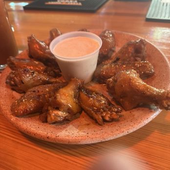 The Skillet - Wings - Caterers Near Me - Las Vegas, New Mexico