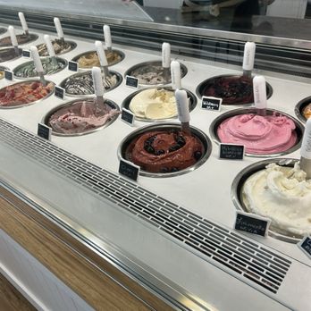 Gelato & Co - Gelato Near Me - Castle Rock, Colorado