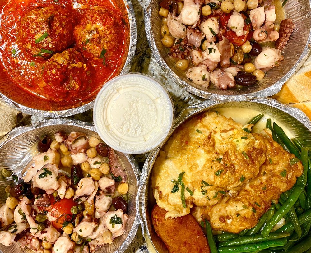 DOLCE VITA 62 Photos & 47 Reviews 5811 Ave N, Brooklyn, New York