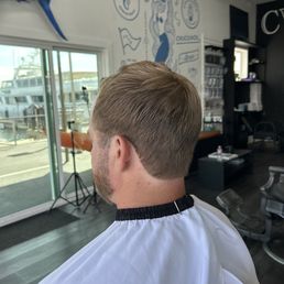 Great cut!