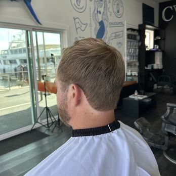 CVLICOJVCK - Great cut! - Men's Hair Salons Near Me - Newport Beach, California CVLICOJVCK - Great cut! - Men's Hair Salons Near Me - Newport Beach, California