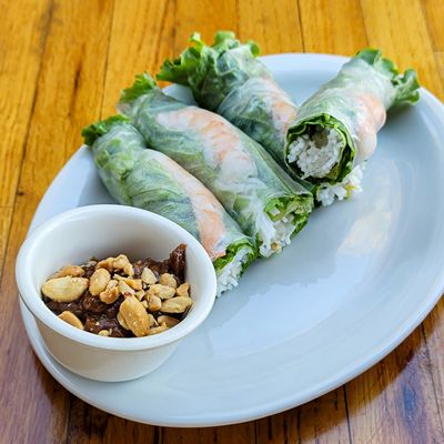 Saigon House Restaurant by null