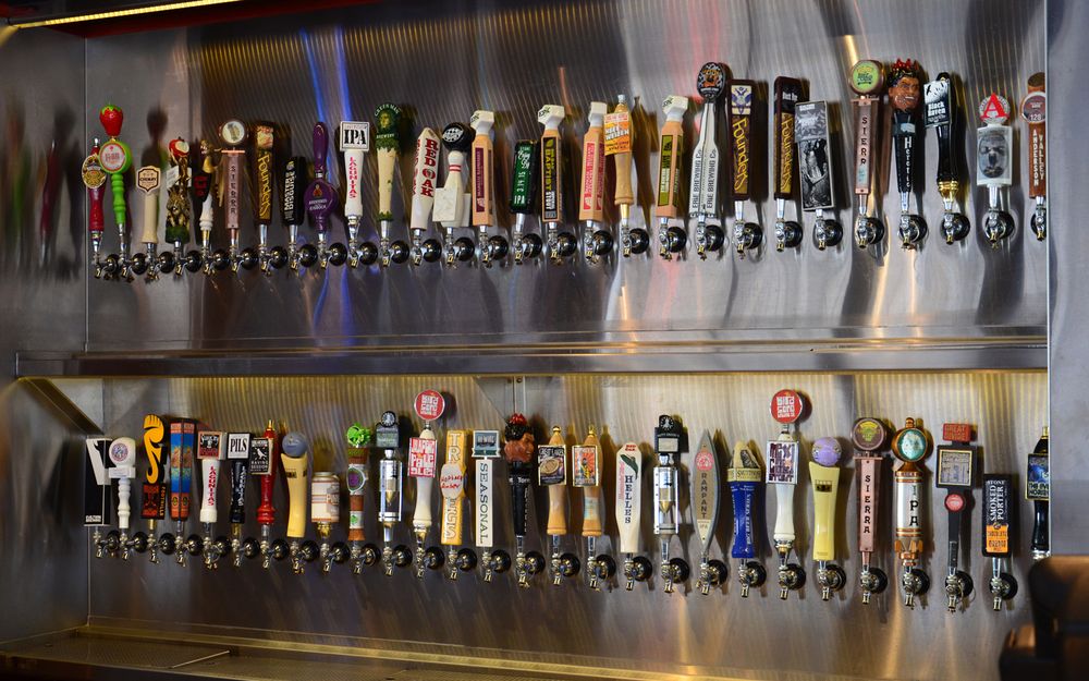 Duckworths Grill & Taphouse