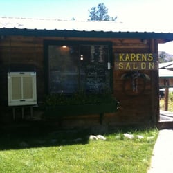 Karen's Salon - Karen's salon