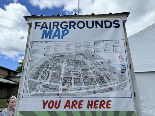 Ny State fair by null