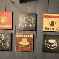 Amor Ciego Coffee