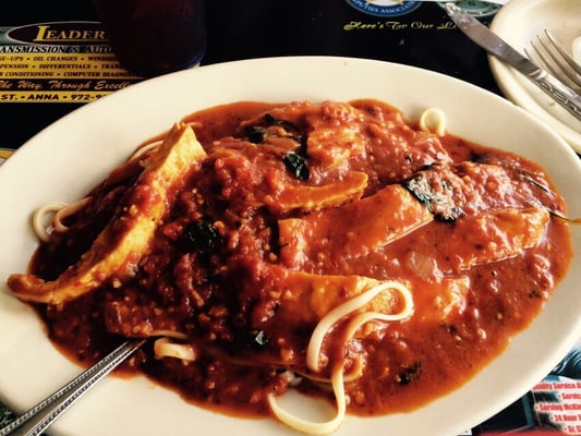 Sicily's Pizza & Pasta by null