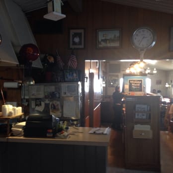 Chace's Pancake Corral - Ma and Pa shop with corporate prices! - American Near Me - Bellevue, Washington