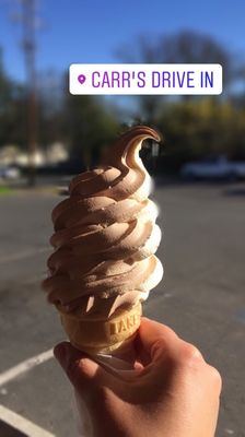 Carr's Drive In by null