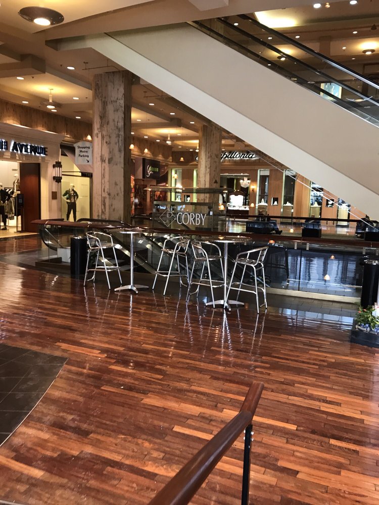 Mazza Gallerie Mall VISIT NOW 31 Photos & 34 Reviews Shopping