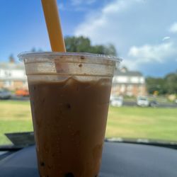 Thai Milk Tea