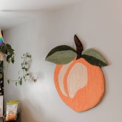 Locally Peachy