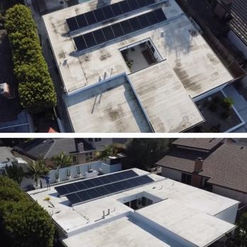 Better Home Pros Pressure Washing - Before and afters - Window Washing Near Me Better Home Pros Pressure Washing - Before and afters - Window Washing Near Me