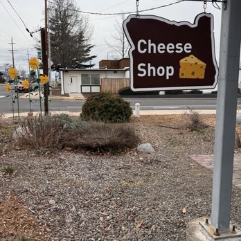 The Oregon Cheese Cave - Cheese Shops Near Me - Phoenix, Oregon The Oregon Cheese Cave - Cheese Shops Near Me - Phoenix, Oregon