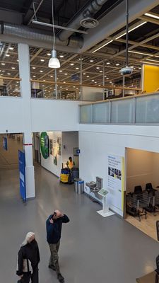 IKEA Etobicoke by null