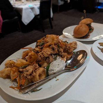 Eddie V's Prime Seafood - Calamari - Seafood Near Me - Troy, Michigan Eddie V's Prime Seafood - Calamari - Seafood Near Me - Troy, Michigan