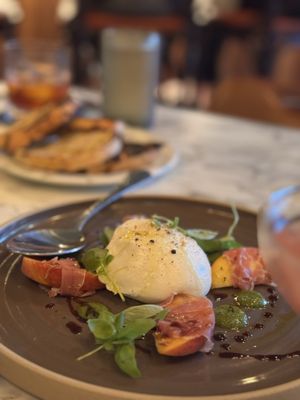 Jovanina's Broken Italian by null