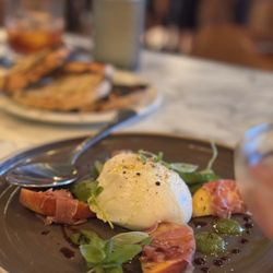 Burrata