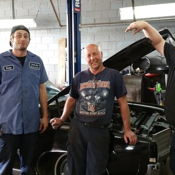 Reliable Auto Service Center - Auto Repair Near Me - Allen Park, Michigan Reliable Auto Service Center - Auto Repair Near Me - Allen Park, Michigan