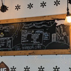 Egg Harbor - River North