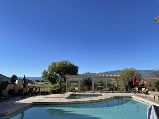 Highlands Resort at Verde Ridge by null