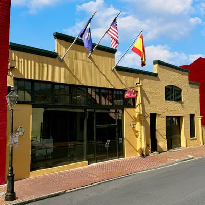 New Orleans Storyville Museum by null