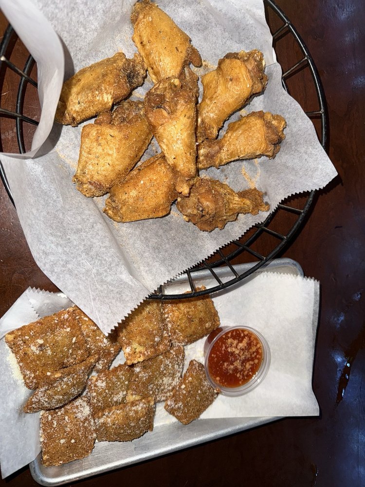 Nick's Pub