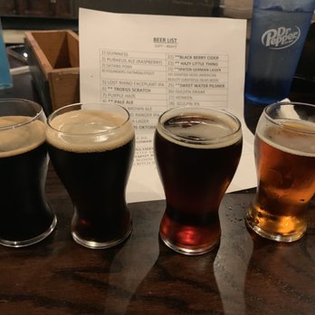 Fatty’s Taphouse - Seafood Near Me - Stafford, Virginia
