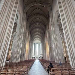 Grundtvigs Kirke