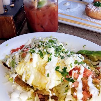 Hash Kitchen - Breakfast & Brunch Near Me - Scottsdale, Arizona
