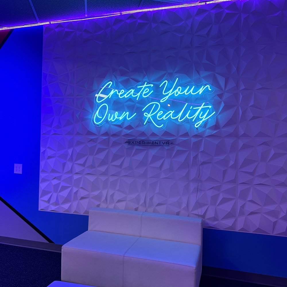 Xperiment VR - Escape Games Near Me - North Haven, Connecticut Xperiment VR - Escape Games Near Me - North Haven, Connecticut