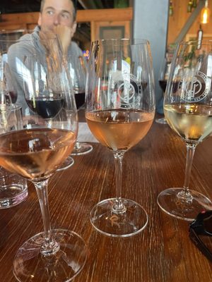 Pend d'Oreille Winery Tasting Room by null