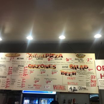 Fellini's Pizza - Menu - Pizza Near Me - Atlanta, Georgia Fellini's Pizza - Menu - Pizza Near Me - Atlanta, Georgia