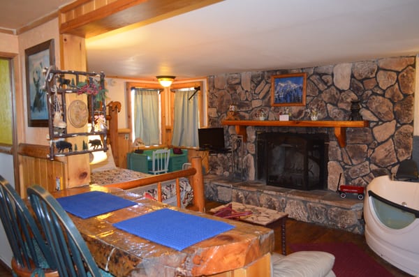 Big Bear Pet Friendly Cabins by null