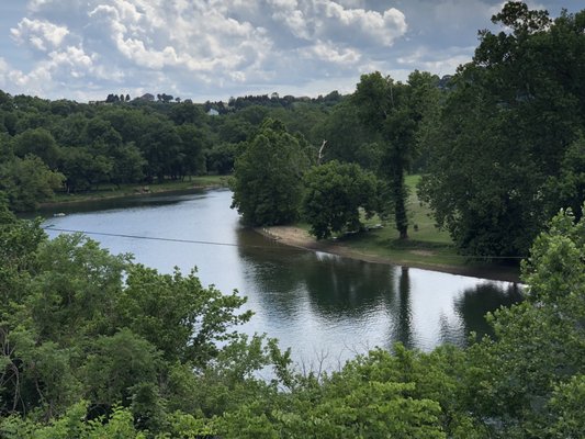 Front Royal Outdoors by null