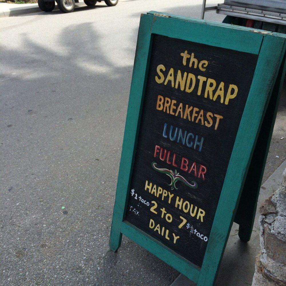 The Sand Trap - Mexican Near Me - Avalon, California The Sand Trap - Mexican Near Me - Avalon, California