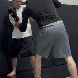 JV Jiu Jitsu Academy