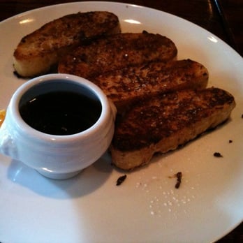 Dunya Bistro - French toast - Mediterranean Near Me - San Francisco, California