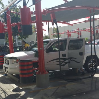 Palms Car Wash - Detailing my truck! - Car Wash Near Me - Austin, Texas Palms Car Wash - Detailing my truck! - Car Wash Near Me - Austin, Texas