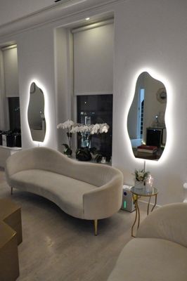 Beauté Aesthetics by null