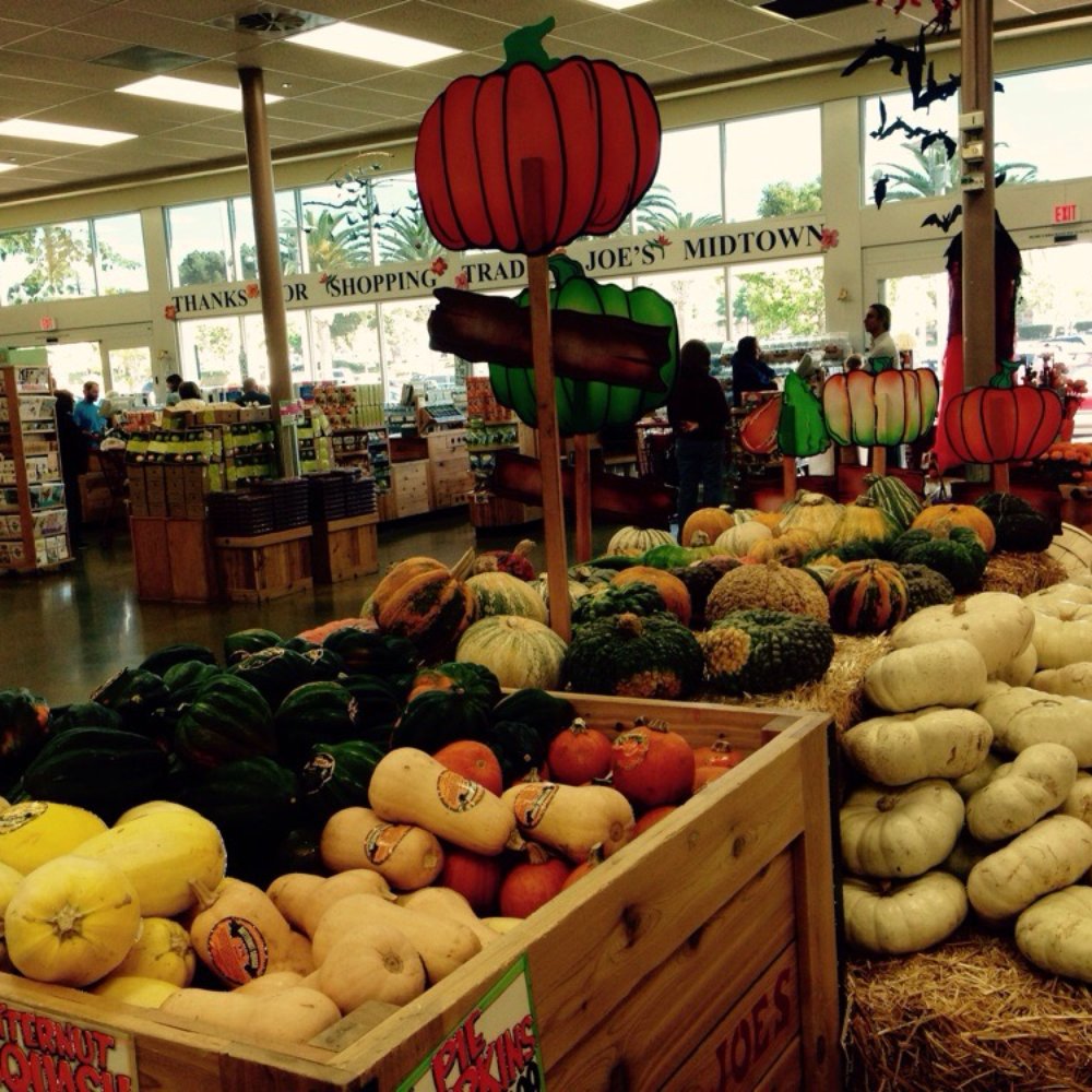 Trader Joe's - Trader Joe's by Pacific View Mall. - Grocery Near Me - Ventura, California Trader Joe's - Trader Joe's by Pacific View Mall. - Grocery Near Me - Ventura, California