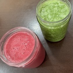 Bracafe - Smoothies