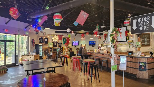 Schoolhouse Brewing by null